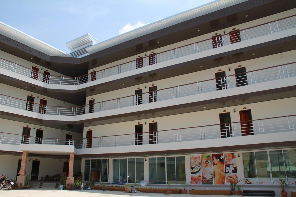 Grand Perfect Apartment Ούντον Τάνι Εξωτερικό φωτογραφία