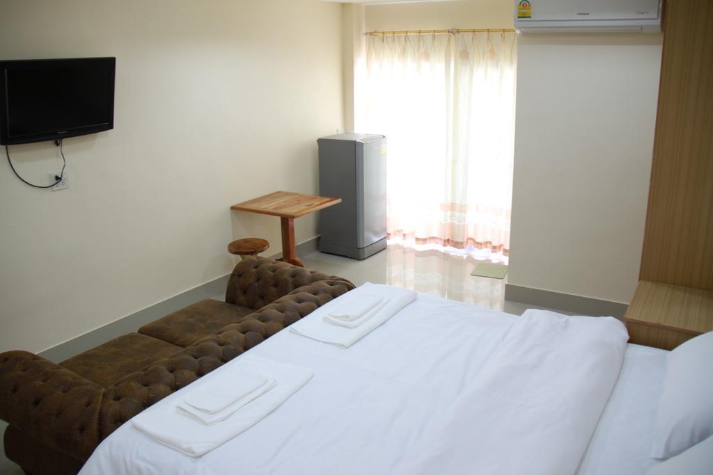 Grand Perfect Apartment Ούντον Τάνι Εξωτερικό φωτογραφία