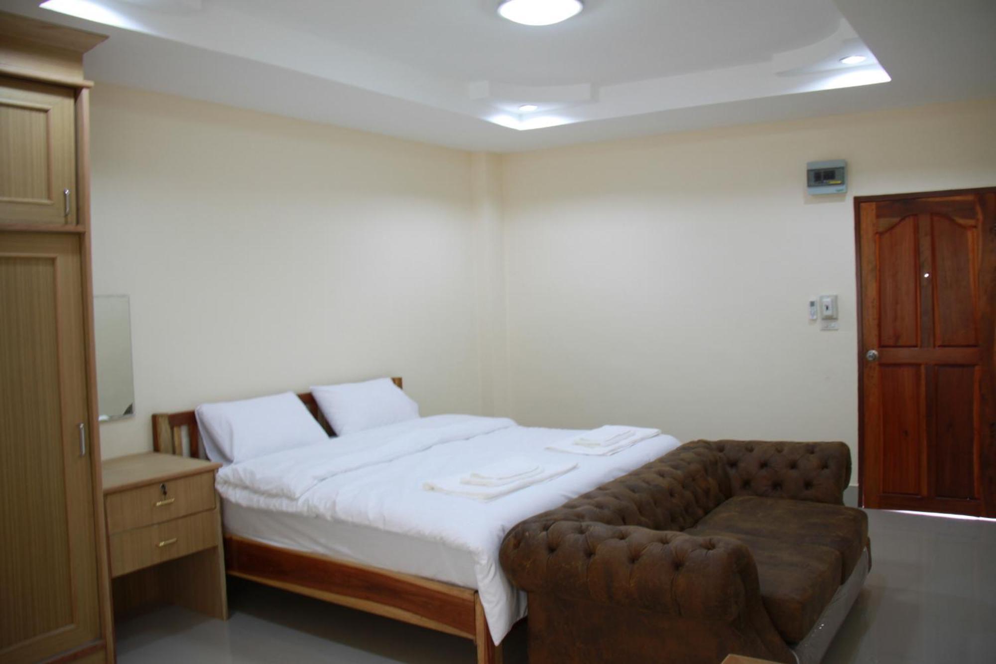 Grand Perfect Apartment Ούντον Τάνι Εξωτερικό φωτογραφία