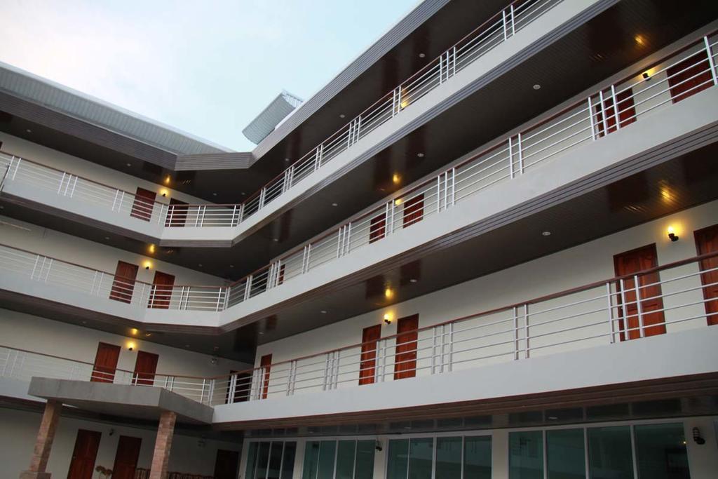 Grand Perfect Apartment Ούντον Τάνι Εξωτερικό φωτογραφία