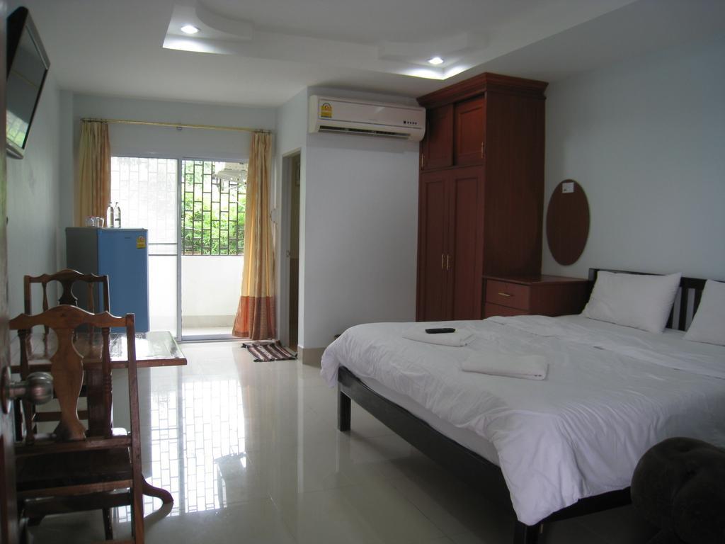 Grand Perfect Apartment Ούντον Τάνι Δωμάτιο φωτογραφία