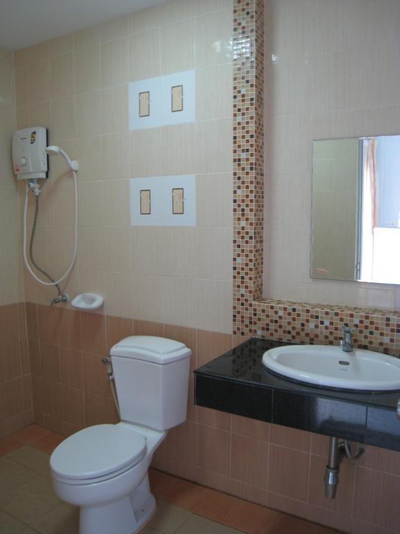 Grand Perfect Apartment Ούντον Τάνι Δωμάτιο φωτογραφία
