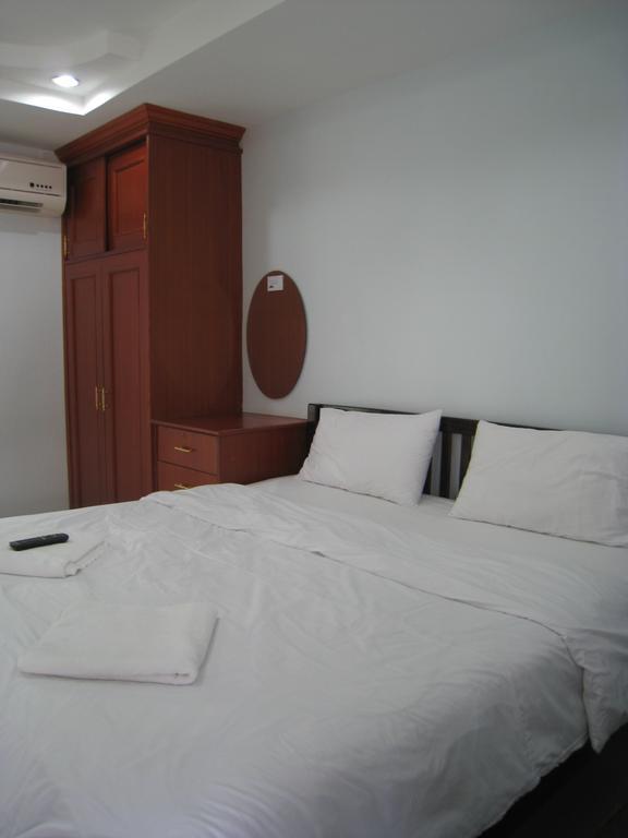 Grand Perfect Apartment Ούντον Τάνι Δωμάτιο φωτογραφία