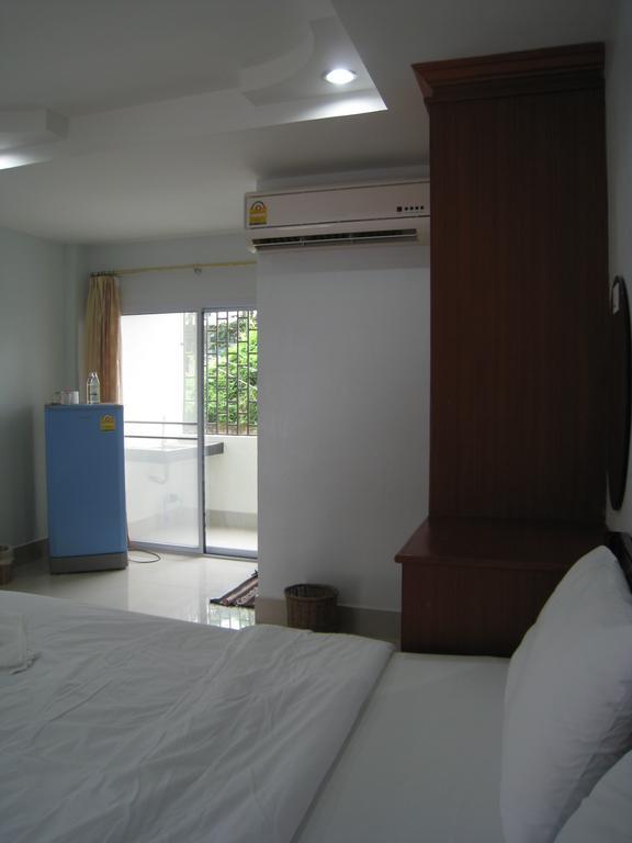Grand Perfect Apartment Ούντον Τάνι Δωμάτιο φωτογραφία