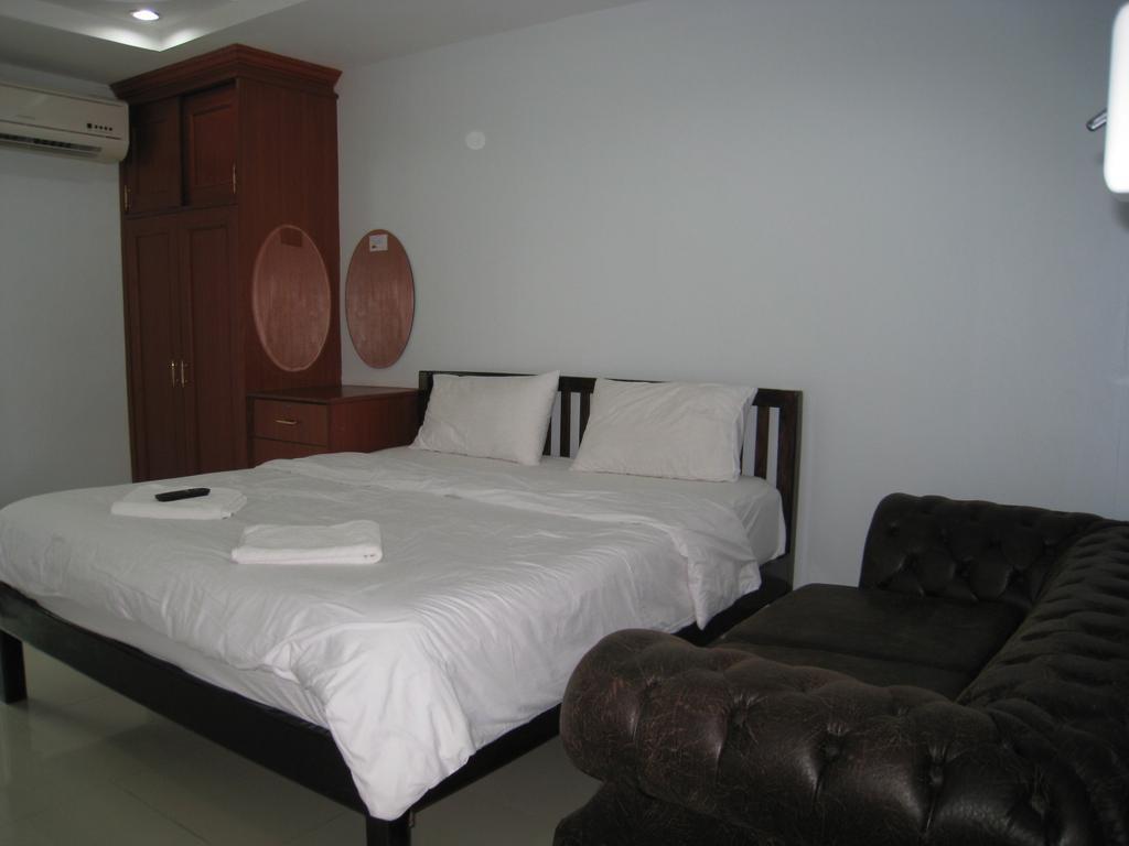 Grand Perfect Apartment Ούντον Τάνι Δωμάτιο φωτογραφία
