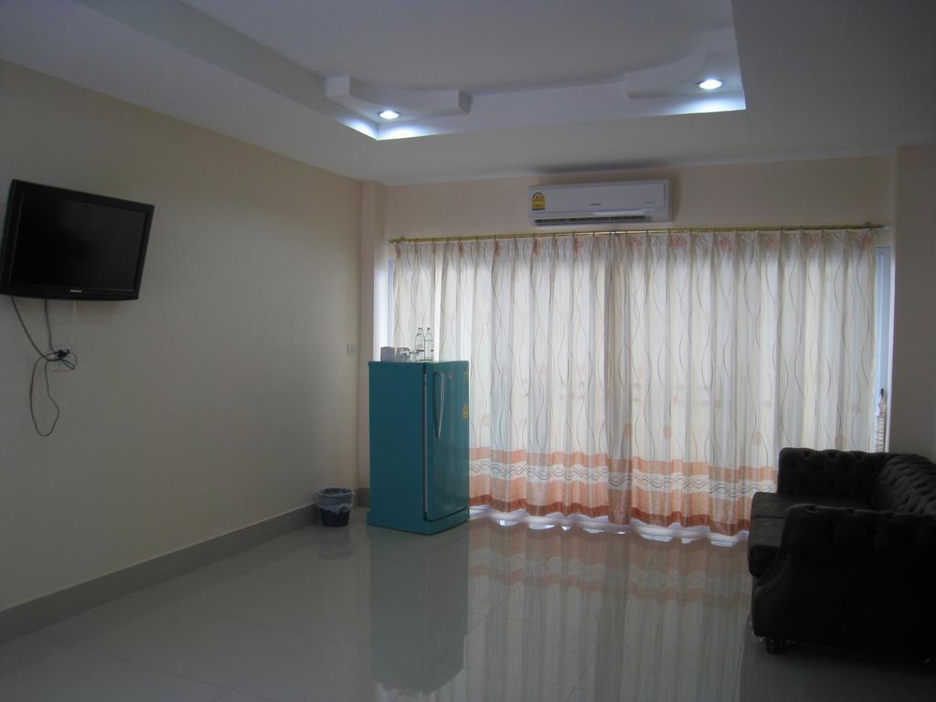 Grand Perfect Apartment Ούντον Τάνι Εξωτερικό φωτογραφία
