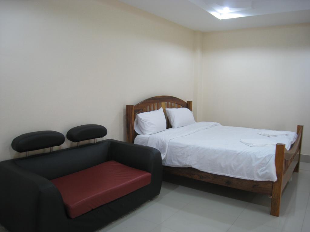 Grand Perfect Apartment Ούντον Τάνι Εξωτερικό φωτογραφία