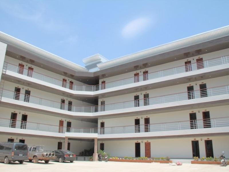 Grand Perfect Apartment Ούντον Τάνι Εξωτερικό φωτογραφία