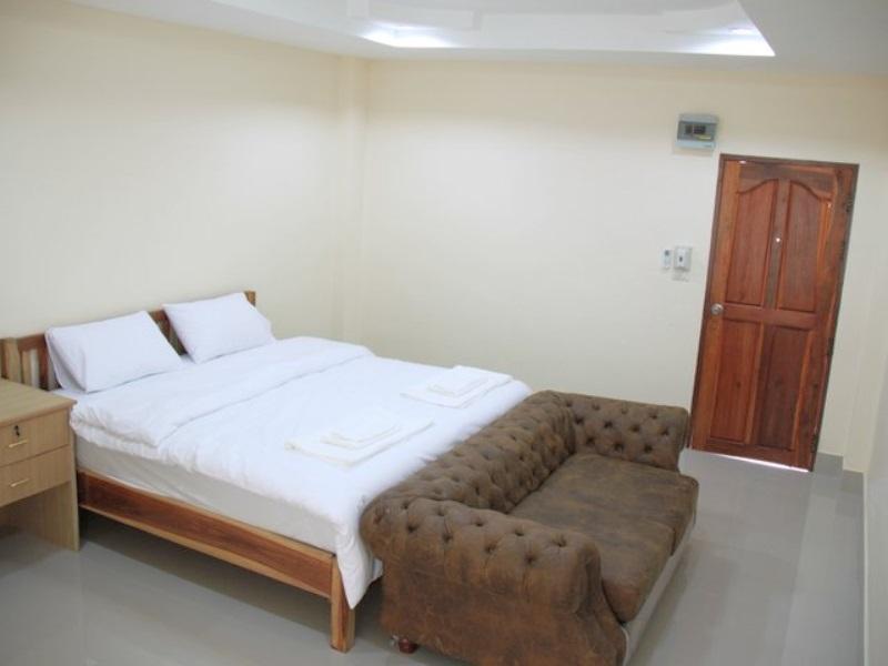 Grand Perfect Apartment Ούντον Τάνι Εξωτερικό φωτογραφία