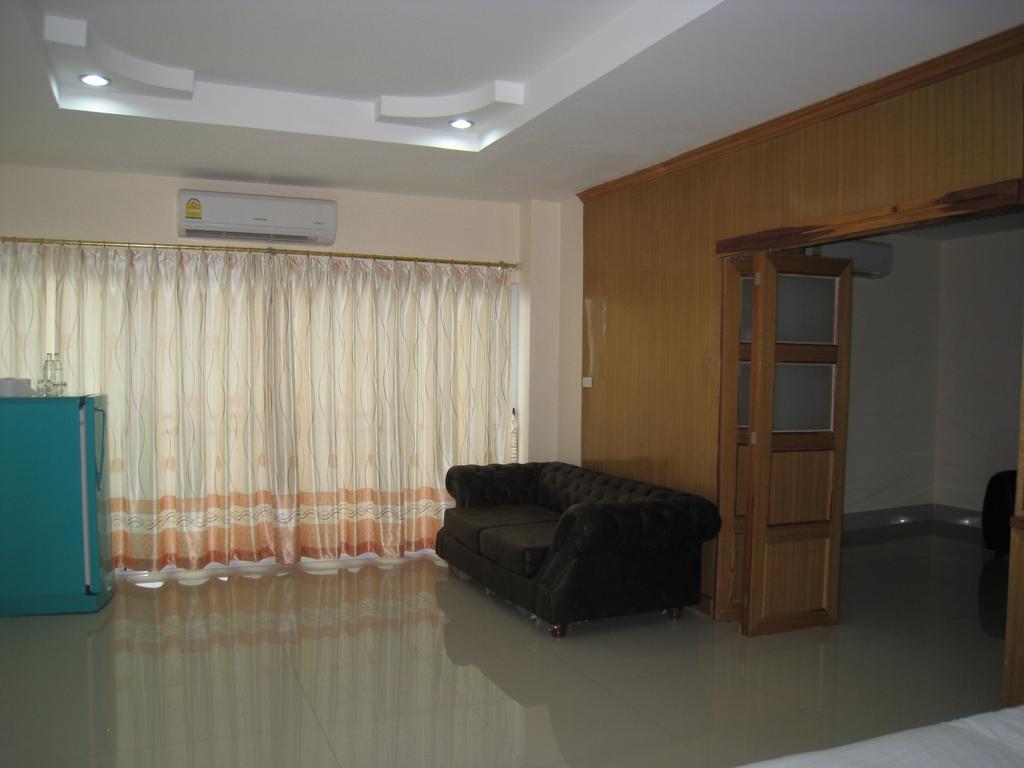 Grand Perfect Apartment Ούντον Τάνι Εξωτερικό φωτογραφία