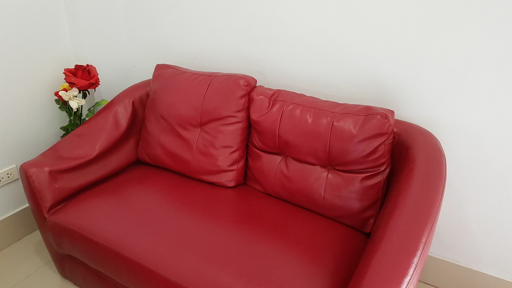 Grand Perfect Apartment Ούντον Τάνι Εξωτερικό φωτογραφία