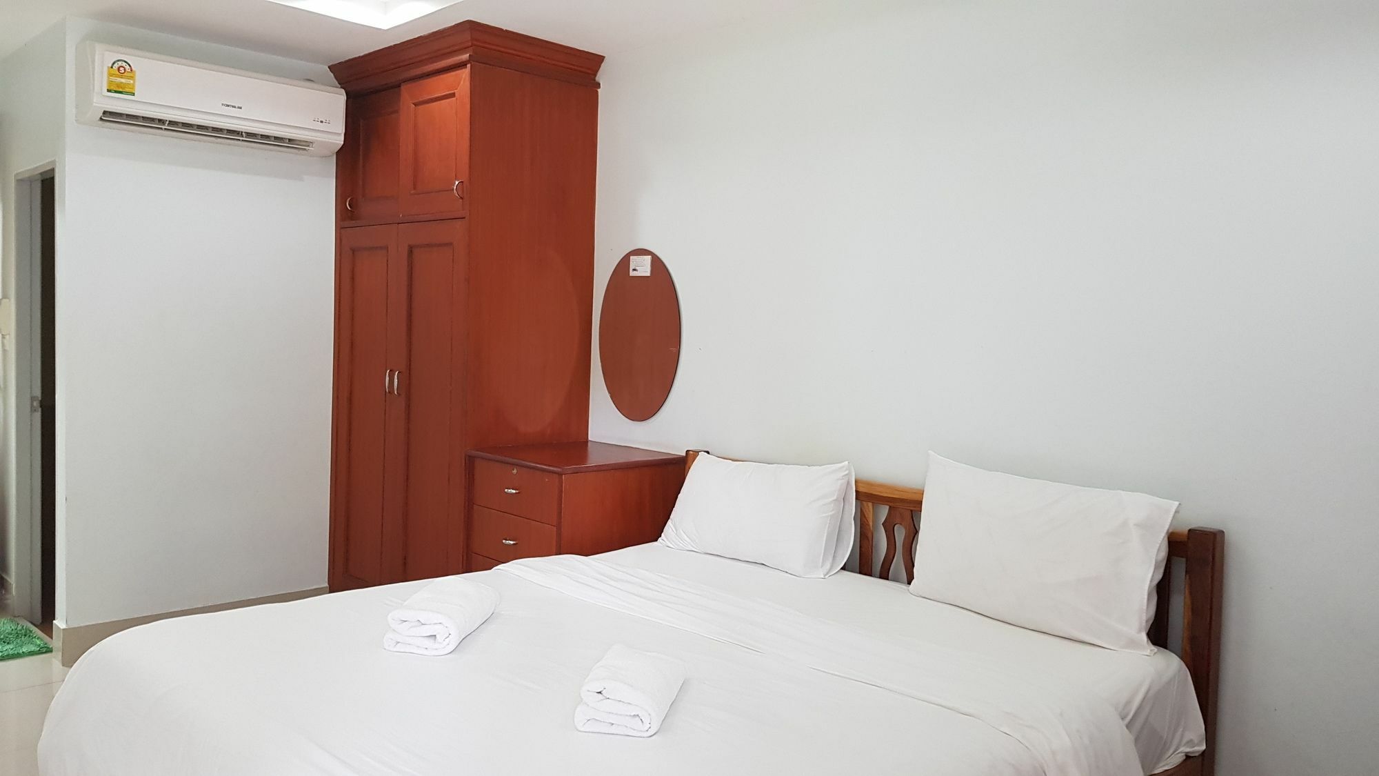 Grand Perfect Apartment Ούντον Τάνι Εξωτερικό φωτογραφία
