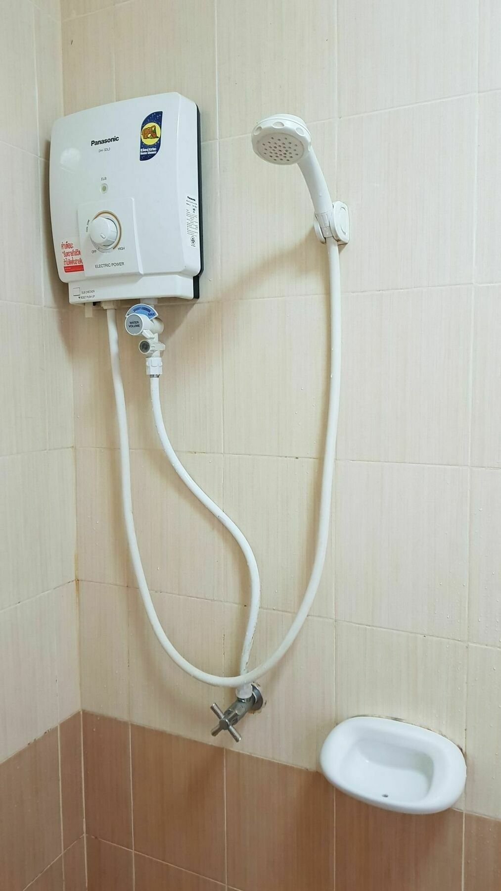 Grand Perfect Apartment Ούντον Τάνι Εξωτερικό φωτογραφία