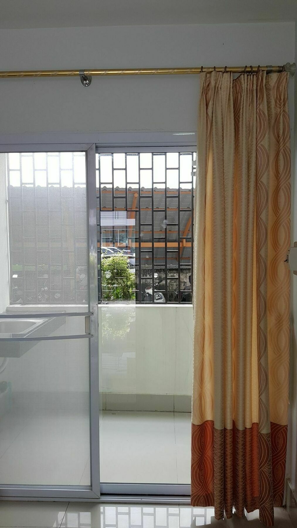 Grand Perfect Apartment Ούντον Τάνι Εξωτερικό φωτογραφία