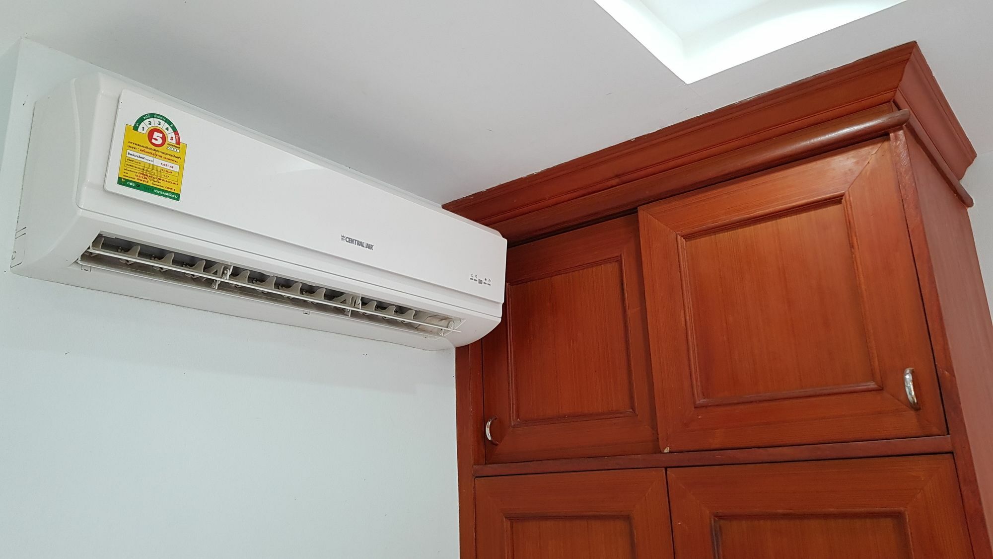 Grand Perfect Apartment Ούντον Τάνι Εξωτερικό φωτογραφία