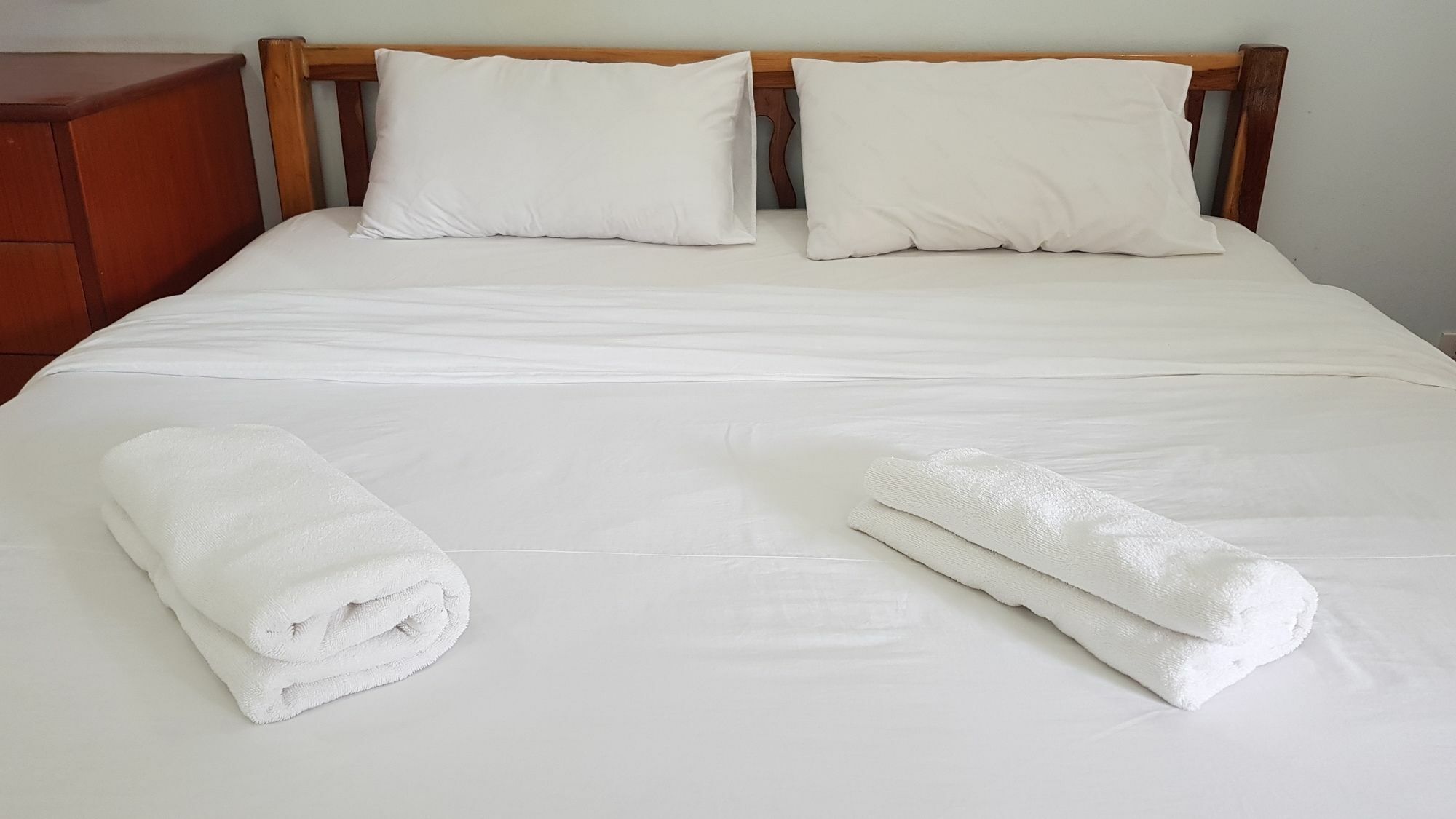 Grand Perfect Apartment Ούντον Τάνι Εξωτερικό φωτογραφία